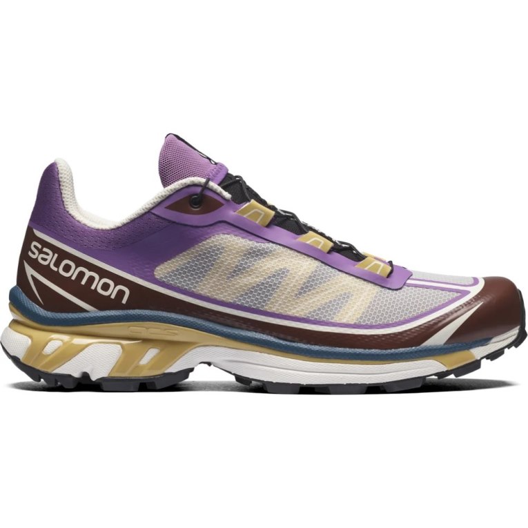 Tenis Salomon Xt-6 Ft Feminino Multicoloridas | PT T27815